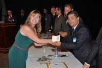 Entrega de Credenciais Curitiba_8