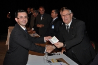Entrega de Credenciais Curitiba_8