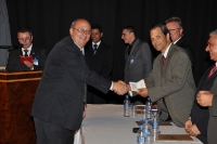 Entrega de Credenciais Curitiba_8