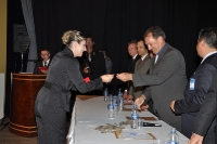Entrega de Credenciais Curitiba_9