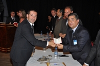 Entrega de Credenciais Curitiba_9