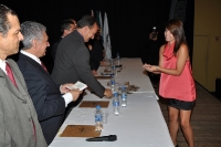 Entrega de Credenciais Curitiba_9