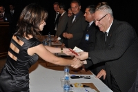 Entrega de Credenciais Curitiba_9