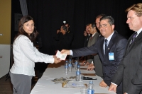 Entrega de Credenciais Curitiba_9
