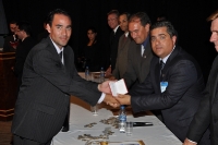Entrega de Credenciais Curitiba_9