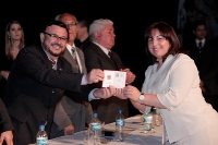 Entrega de Credenciais em Curitiba_10