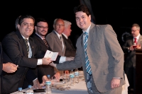 Entrega de Credenciais em Curitiba_10