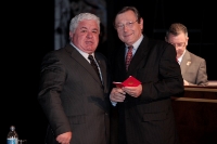 Entrega de Credenciais em Curitiba_10