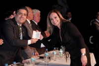 Entrega de Credenciais em Curitiba_10