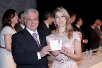 Entrega de Credenciais em Curitiba_10