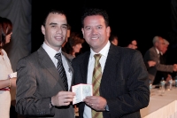 Entrega de Credenciais em Curitiba_10