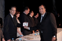 Entrega de Credenciais em Curitiba_10