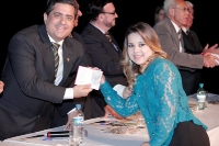 Entrega de Credenciais em Curitiba_10