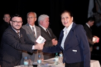 Entrega de Credenciais em Curitiba_10