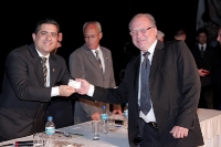 Entrega de Credenciais em Curitiba_10