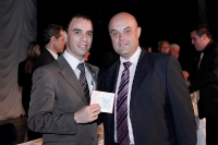 Entrega de Credenciais em Curitiba_1