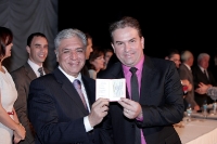 Entrega de Credenciais em Curitiba_1