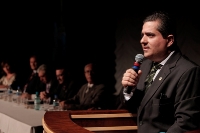 Entrega de Credenciais em Curitiba_1