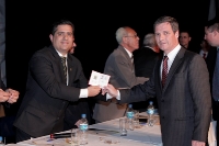 Entrega de Credenciais em Curitiba_1