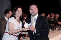 Entrega de Credenciais em Curitiba_1