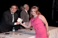 Entrega de Credenciais em Curitiba_1