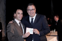 Entrega de Credenciais em Curitiba_1