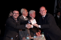 Entrega de Credenciais em Curitiba_1