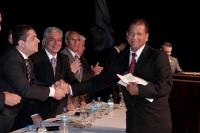 Entrega de Credenciais em Curitiba_1