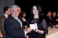 Entrega de Credenciais em Curitiba_1