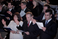 Entrega de Credenciais em Curitiba_1