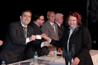 Entrega de Credenciais em Curitiba_1