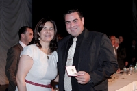 Entrega de Credenciais em Curitiba_2