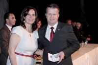 Entrega de Credenciais em Curitiba_2