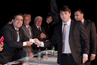Entrega de Credenciais em Curitiba_2