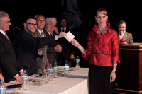 Entrega de Credenciais em Curitiba_2