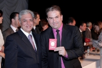 Entrega de Credenciais em Curitiba_2