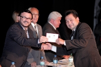 Entrega de Credenciais em Curitiba_2
