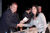 Entrega de Credenciais em Curitiba_2