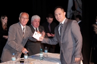Entrega de Credenciais em Curitiba_2