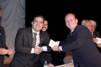 Entrega de Credenciais em Curitiba_2