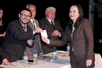 Entrega de Credenciais em Curitiba_3