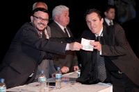 Entrega de Credenciais em Curitiba_3