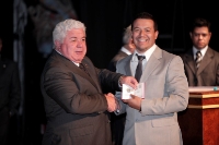Entrega de Credenciais em Curitiba_3