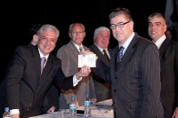 Entrega de Credenciais em Curitiba_3
