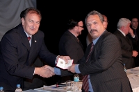 Entrega de Credenciais em Curitiba_3