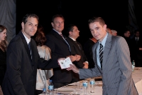 Entrega de Credenciais em Curitiba_4