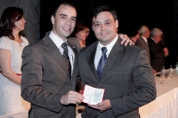 Entrega de Credenciais em Curitiba_4