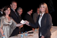 Entrega de Credenciais em Curitiba_4
