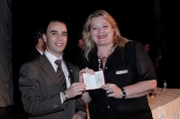 Entrega de Credenciais em Curitiba_4
