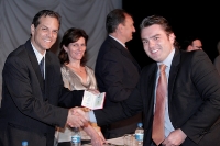 Entrega de Credenciais em Curitiba_4